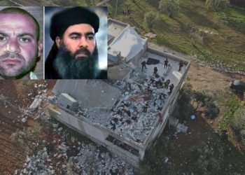 Frantzman: Dünyanın en çok aranan iki adamı nasıl oldu da Türkiye sınırında yaşayabildi?