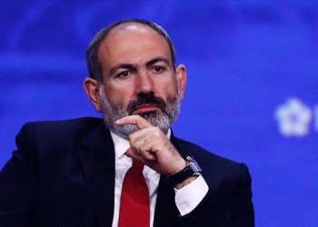 Fuat Oktay: Paşinyan mart ayında Türkiye'ye gelecek