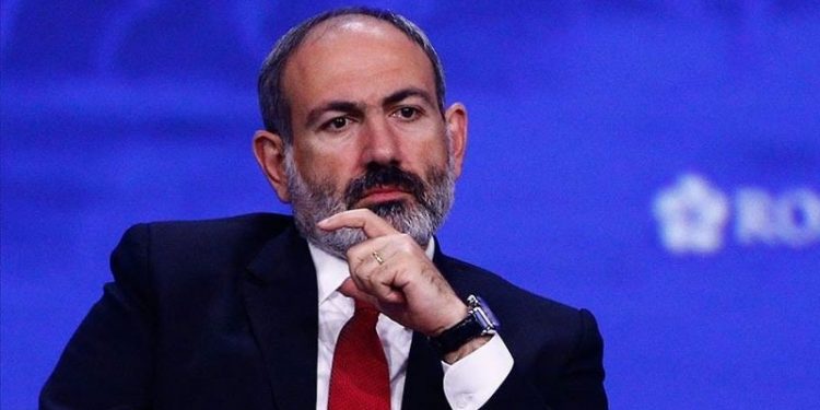 Fuat Oktay: Paşinyan mart ayında Türkiye'ye gelecek