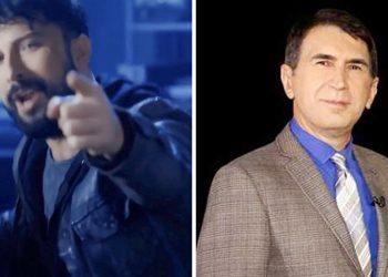 Fuat Uğur, Tarkan’ı tehdit etti: Her şeyin bir bedeli vardır