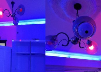 Fuhuş yapılan masaj salonunun ortakları polis çıktı