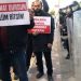 Furkan Vakfı üyelerine polis müdahalesi