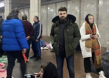 Futbolcu Abdullah Doğan Ukrayna'da mahsur kaldı: "Lütfen beni buradan kurtarın"