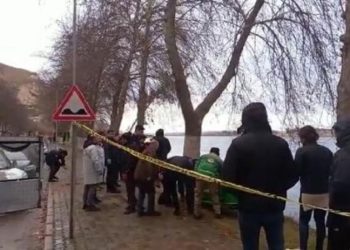 Fırat Nehri'nde bir çocuk cesedi bulundu