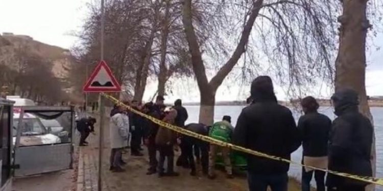 Fırat Nehri'nde bir çocuk cesedi bulundu