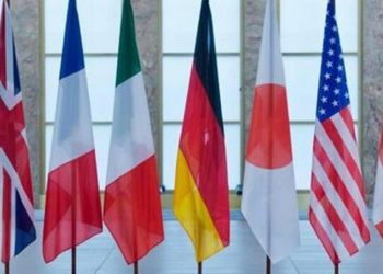G7 ülkeleri Rusya'ya diplomasi çağrısında bulundu