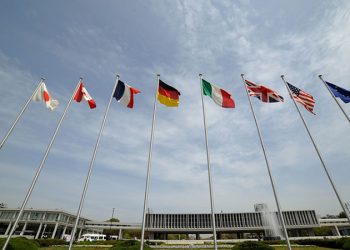 G7 ülkelerinden Rusya'ya diplomasi çağrısı