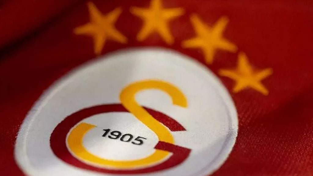 Galatasaray'ın UEFA listesinde değişiklikler