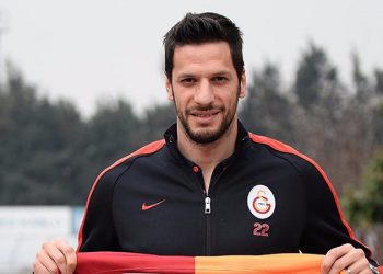 Galatasaray U19'da Hakan Balta dönemi