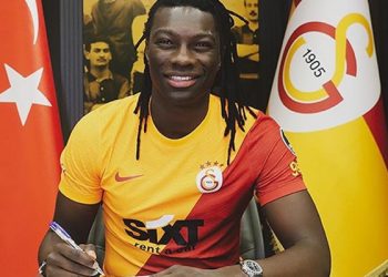 Galatasaray, eski futbolcusu Gomis'i transfer etti
