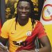 Galatasaray, eski futbolcusu Gomis'i transfer etti