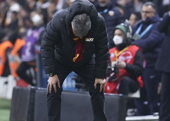 Galatasaray, kötü gidişi durduramıyor