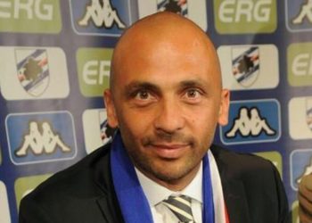 Galatasaray, sportif direktörlük görevine Pasquale Sensibile'nin getirildiğini açıkladı