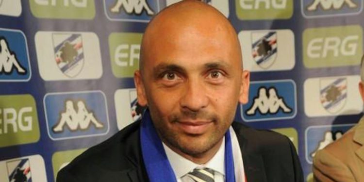 Galatasaray, sportif direktörlük görevine Pasquale Sensibile'nin getirildiğini açıkladı