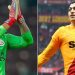 Galatasaray'a Muslera ve Mohamed müjdesi