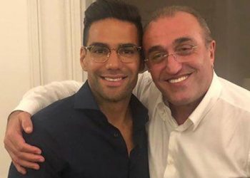 Galatasaray'a gelişi de gidişi de olay olan Falcao'nun kulübe maliyeti açıklandı: 43 maçta 20 gol attı, bir golünün maliyeti 1 milyon eurodan fazla