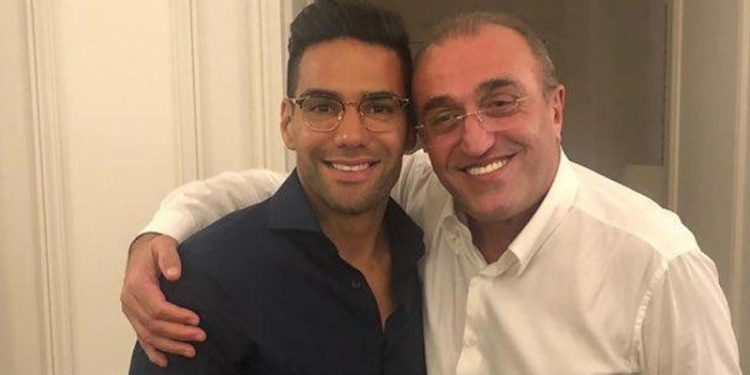 Galatasaray'a gelişi de gidişi de olay olan Falcao'nun kulübe maliyeti açıklandı: 43 maçta 20 gol attı, bir golünün maliyeti 1 milyon eurodan fazla