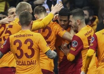 Galatasaray'da Hollanda rüzgarı!