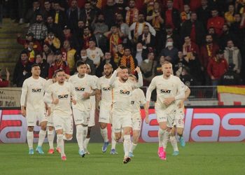Galatasaray'ın UEFA Avrupa Ligi'ndeki rakibi Barcelona