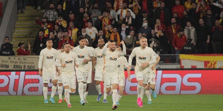 Galatasaray'ın UEFA Avrupa Ligi'ndeki rakibi Barcelona