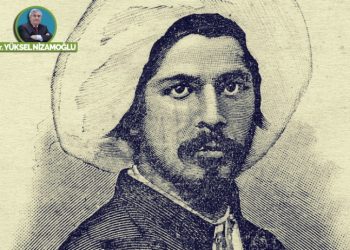 Garip bir ihtilâlci Ali Suavi