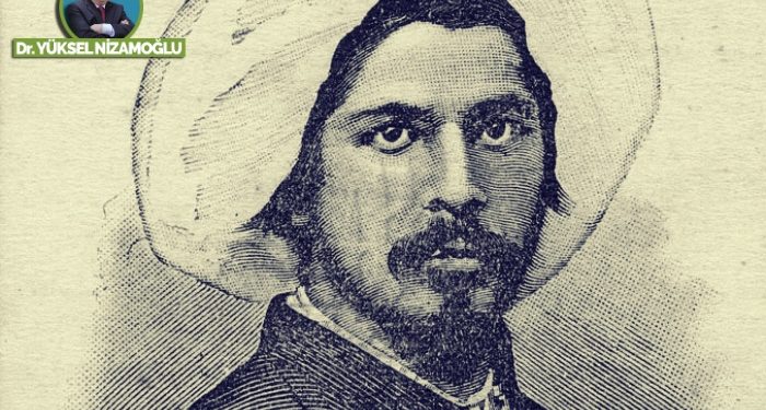 Garip bir ihtilâlci Ali Suavi