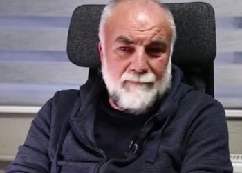 Gazeteci Güngör Arslan silahlı saldırıda hayatını kaybetti!