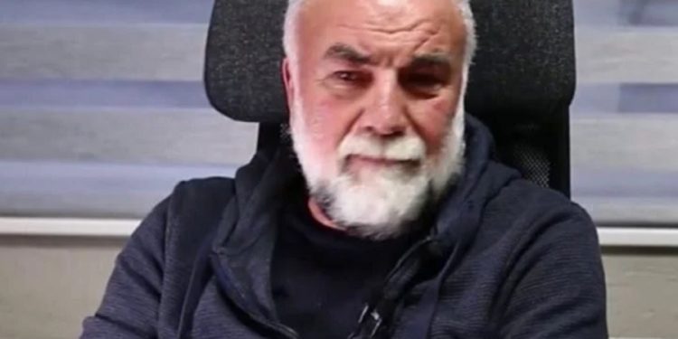 Gazeteci Güngör Arslan silahlı saldırıda hayatını kaybetti!