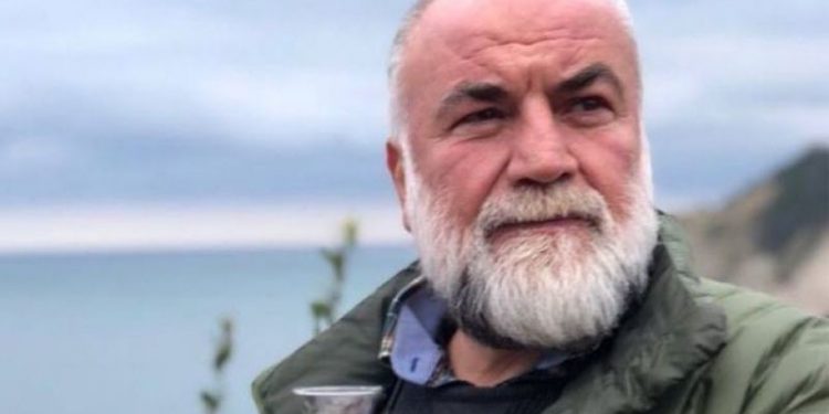 Gazeteci Güngör Arslan'ın katili adliyeye sevk edildi