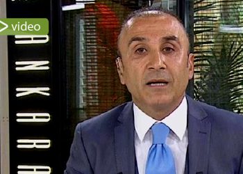 Gazeteci Metin Özkan, hırsızlık yaparken kameraya yakalandı; ‘montaj’ dedi