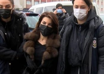 Gazeteci Sedef Kabaş hakkındaki iddianame kabul edildi