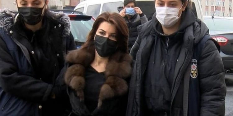 Gazeteci Sedef Kabaş hakkındaki iddianame kabul edildi