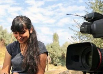 Gazeteci Zeynep Durgut serbest bırakıldı