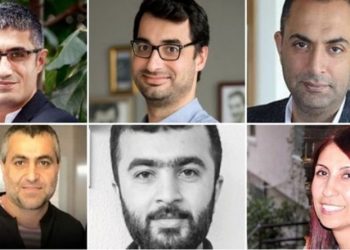 Gazeteciler yeniden cezaevine giriyor! Denetimli serbestlikten yararlanacaklar