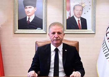 Gaziantep Valisi Gül Koronavirüse yakalandı: Bazı bakanlar ve milletvekilleriyle temaslı