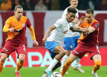 Gedson Fernandes'ten maç sonu Babel ve Marcao'ya fotoğraflı tepki
