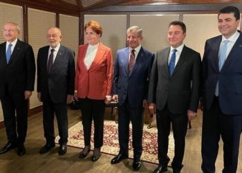 Gelecek Partisi'nden 'Pervin Buldan' mesajı: O da olur bir gün inşallah