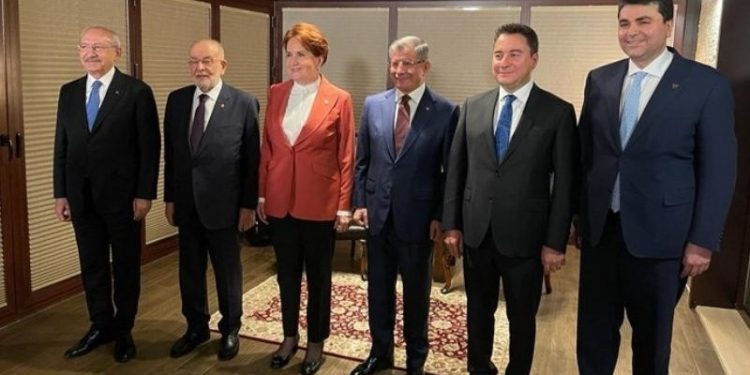 Gelecek Partisi'nden 'Pervin Buldan' mesajı: O da olur bir gün inşallah