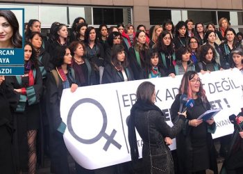 Gelecek baro seçimleri, kadınlar ve eşit temsiliyet meselesi