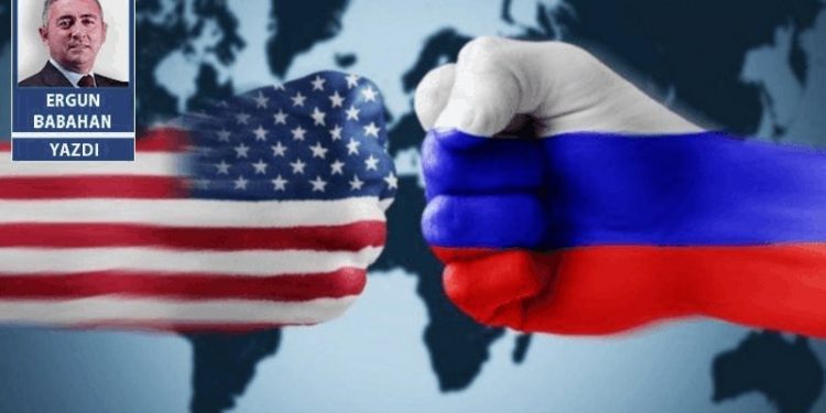 George Kennan, ABD’yi 1998’de NATO konusunda uyarmıştı: Soğuk Savaş başlattınız