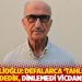 Gergerlioğlu: Defalarca 'tahliye edin artık' dedik, dinlemedi vicdansızlar!