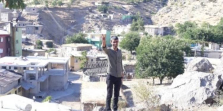 Gergerlioğlu: Turgay Deniz'in ölümü cinayet görüntüsü taşıyor