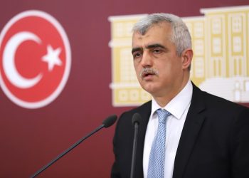 Gergerlioğlu’ndan Ankara Barosu’na ‘işkence raporu’ tepkisi: Avukatlar hakkı soracak mı?