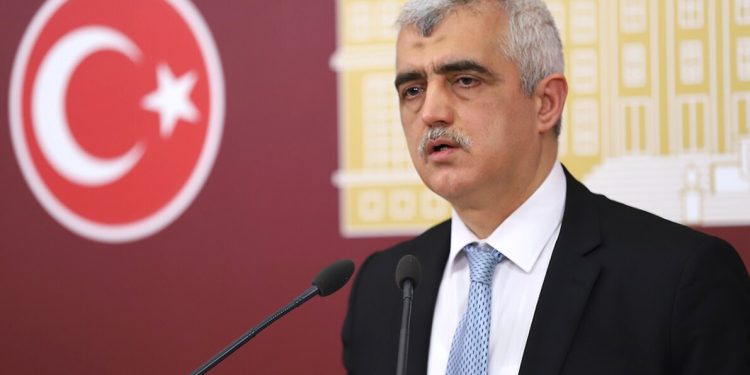 Gergerlioğlu’ndan Ankara Barosu’na ‘işkence raporu’ tepkisi: Avukatlar hakkı soracak mı?