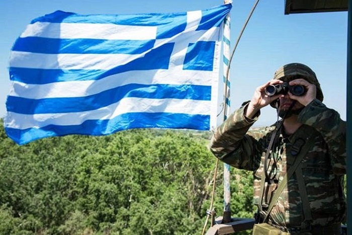 Geri itildikten sonra Türkiye’de hapse atılan Türk ve Fransız vatandaşı göçmen, Yunanistan’ı AİHM’de dava ediyor