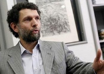 Gezi Davası'nda Osman Kavala'ya yine tahliye çıkmadı