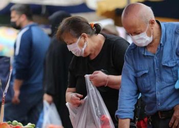 Geçim şartları araştırması: Aylık geliriyle temel ihtiyaçlarını karşılayamayanların oranı yüzde 80'i aştı