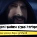 'Geççek': Tarkan'ın yeni şarkısı siyasi tartışma yarattı