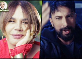 Geççek’e Sezen dokunuşu