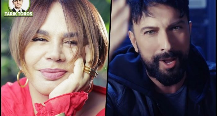 Geççek’e Sezen dokunuşu